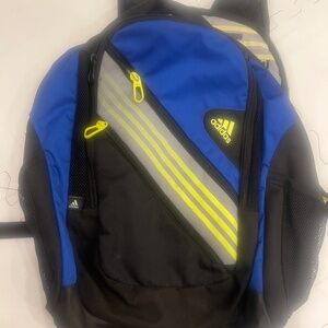 adidas backpack